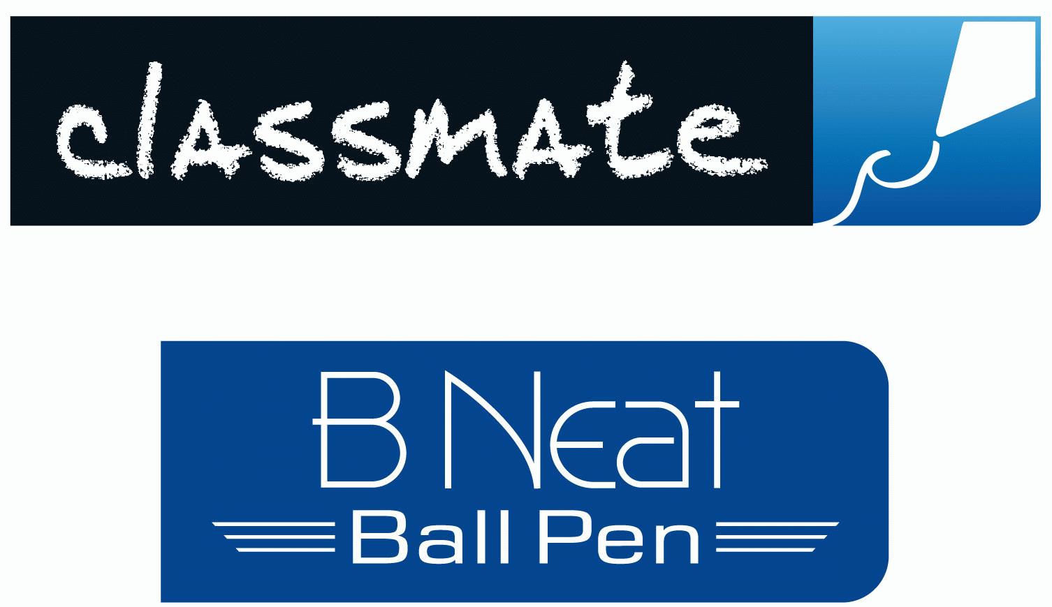 Classmate B Neat Device mark 2283268 Trademark