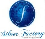 Sf, Silver Factory Device mark 2285334 Trademark