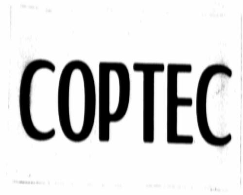 Coptec Device mark 2285999 Trademark