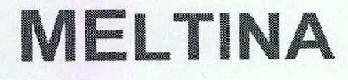 Meltina Device mark 2286728 Trademark