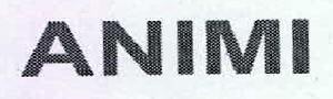 Animi Device mark 2286736 Trademark