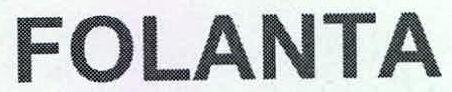 Folanta Device mark 2286740 Trademark