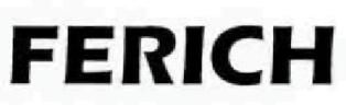 Ferich Device mark 2289776 Trademark