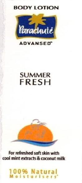 Parachute Advansed (device Of Tree) Device mark 2292150 Trademark