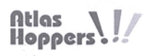 Atlas Hoppers Device mark 2302633 Trademark