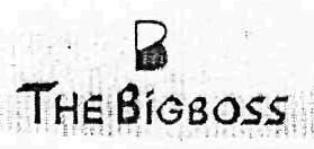 The Bigboss Device mark 2303119 Trademark