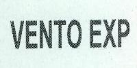 Vento Exp Device mark 2305430 Trademark