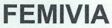 Femivia Device mark 2305446 Trademark