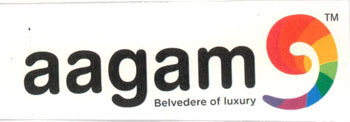 Aagam 9 Device mark 2306594 Trademark