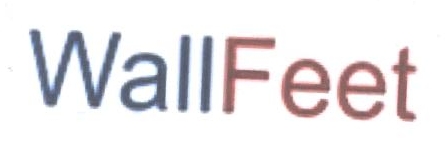 Wallfeet Device mark 2307609 Trademark