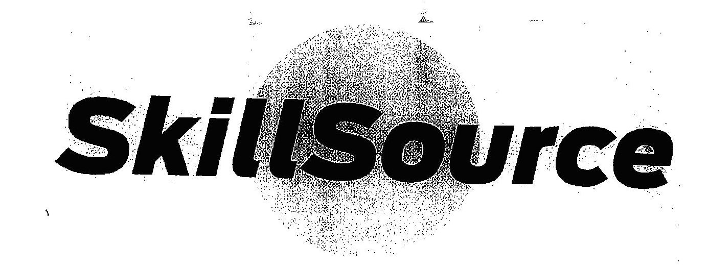 Skill Source Device mark 2308744 Trademark