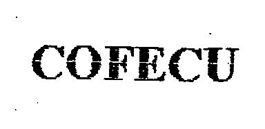 Cofecu (logo) Device mark 2308947 Trademark