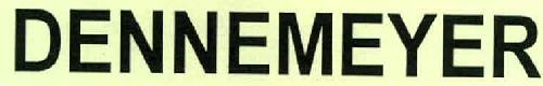 Dennemeyer Device mark 2309404 Trademark
