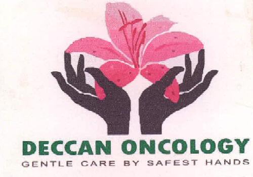 Deccan Oncology (device Of Flower) Device mark 2309424 Trademark