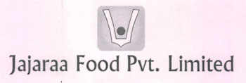 Jajaraa Food Pvt. Limited Device mark 2309503 Trademark