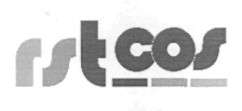 Rstcos (device) Device mark 2315481 Trademark