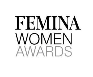 Femina Women Awards Device mark 2315526 Trademark