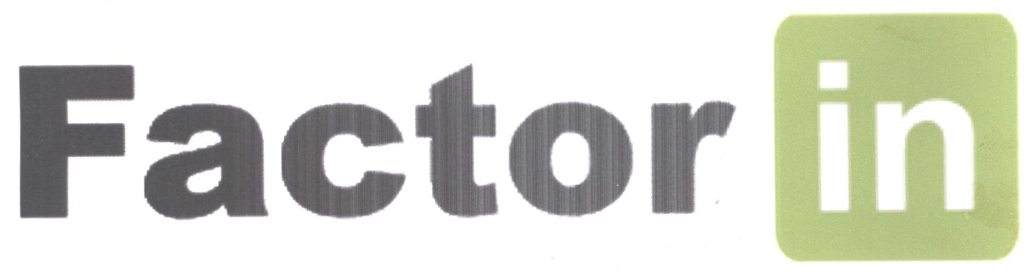 Factor In Device mark 2316427 Trademark