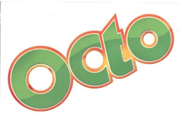 Octo Device mark 2317641 Trademark