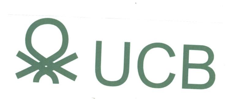 Ucb Device mark 2318004 Trademark