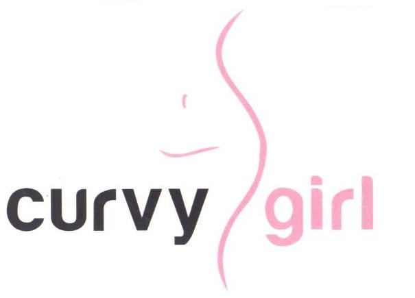 Curvy Girl Device mark 2318018 Trademark