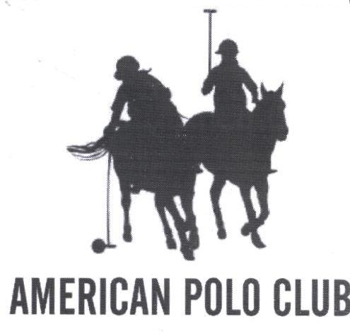 American Polo Club Device mark 2318022 Trademark
