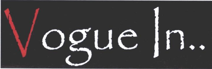 Vogue In.. Device mark 2318024 Trademark