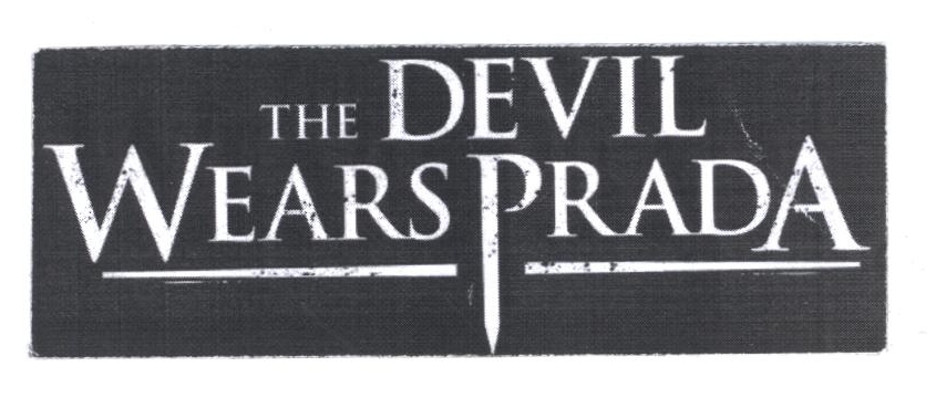 The Devil Wears Prada Device mark 2318029 Trademark