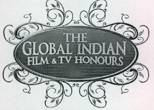 The Global Indian Film & Tv Honours Device mark 2318055 Trademark
