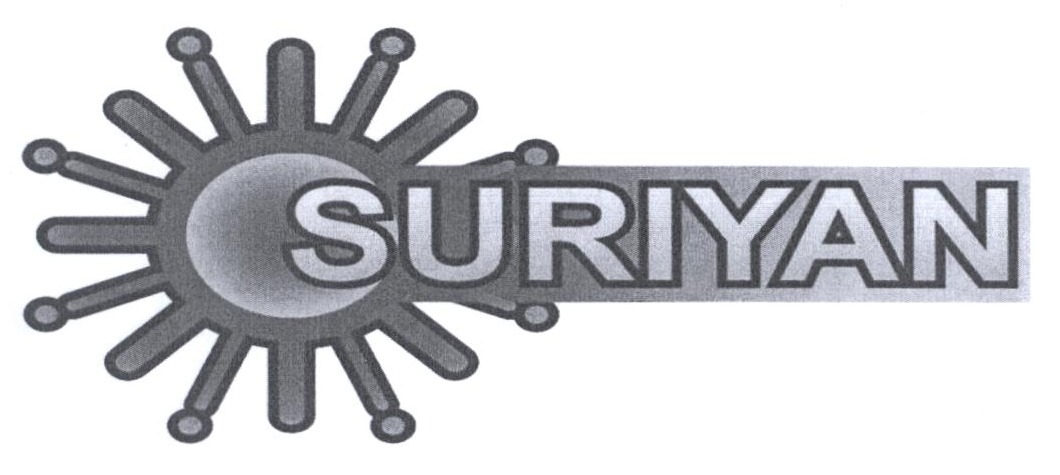 Suriyan Device mark 2318679 Trademark