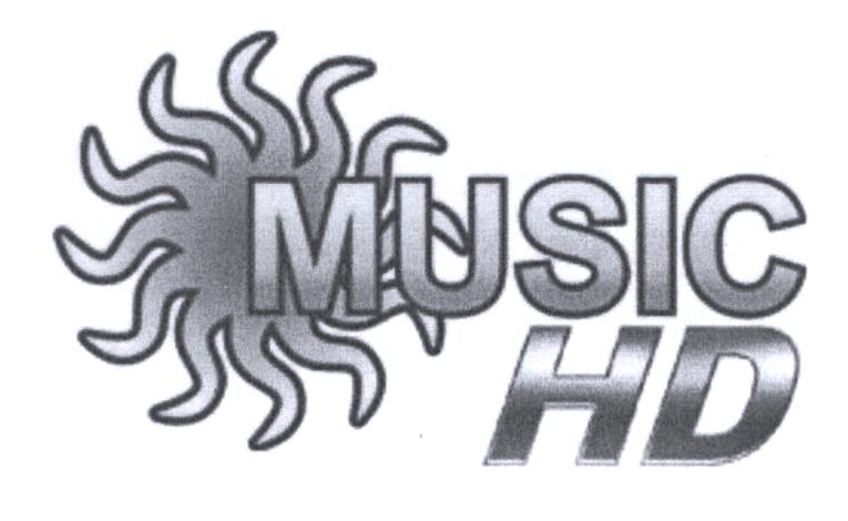 Music Hd Device mark 2318687 Trademark