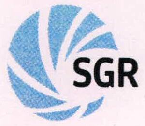 Sgr (device Of Geom. Misc.) Device mark 2318872 Trademark