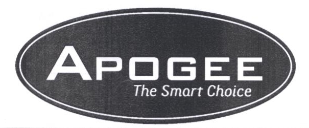 Apogee Device mark 2319873 Trademark