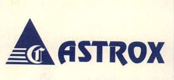 Astrox Device mark 2319874 Trademark