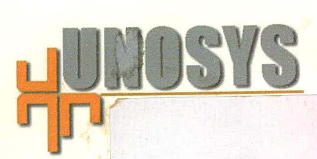 Unosys Device mark 2322129 Trademark