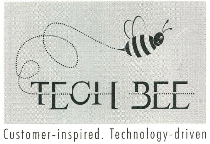 Tech Bee Device mark 2324921 Trademark