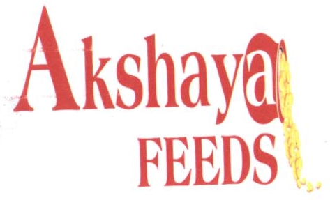 Akshaya Feeds Device mark 2325719 Trademark