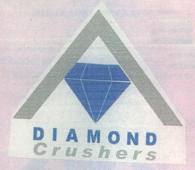 Diamond Crushers (device Of Diamond) Device mark 2341474 Trademark