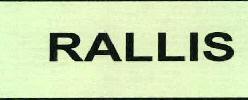 Rallis Device mark 2344466 Trademark