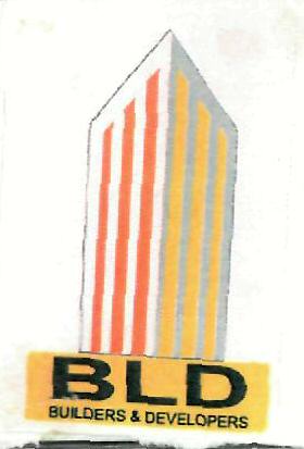 Bld (label) Device mark 2367889 Trademark