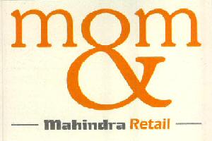 M&m Mahindra Retail Device mark 2367896 Trademark