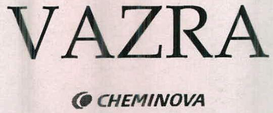 Vazra Device mark 2414559 Trademark