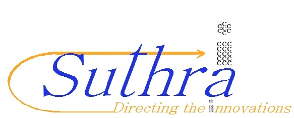 Suthra Directing The Innovations Device mark 2424711 Trademark