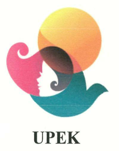 Upek (logo) Device mark 2424746 Trademark