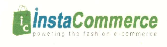 Insta Commerce (device) Device mark 2424753 Trademark