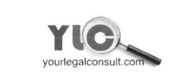 Ylc (device) Device mark 2425308 Trademark