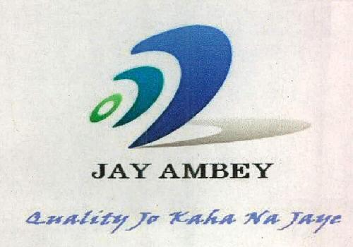 Jay Ambey Device mark 2425327 Trademark