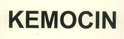 Kemocin Device mark 2426604 Trademark