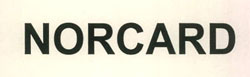 Norcard Device mark 2426626 Trademark