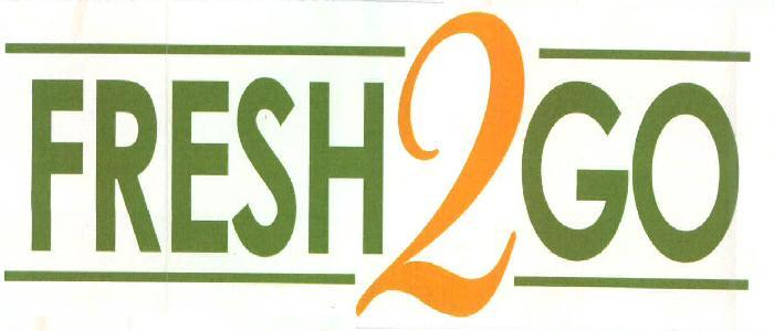Fresh2go Device mark 2427370 Trademark